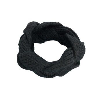 Chunky Cable Handknit Headband/head warmer one size